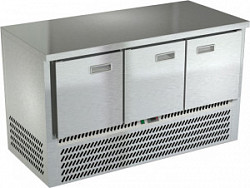 Охлаждаемый стол Техно-ТТ СПН/О-121/30-1407 в Москве , фото