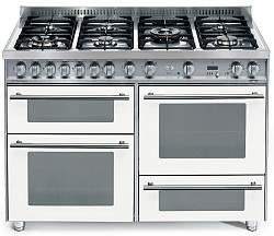 Плита газовая Lofra PBP 126 SMFET+DMFT/2AEO в Москве , фото