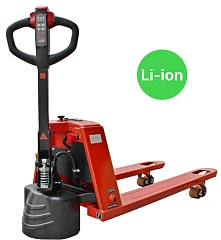 Тележка самоходная Shtapler EPT 20E (L) в Москве , фото 1