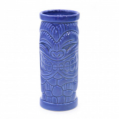 Бокал стакан для коктейля Barbossa-P.L. 350 мл Тики керамика в Москве , фото