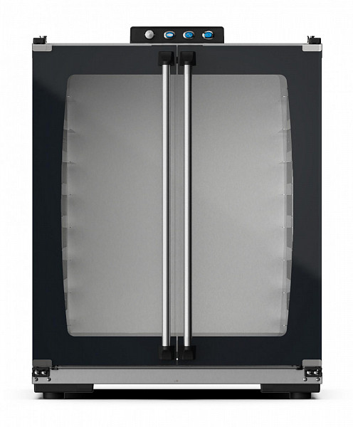 Расстоечный шкаф Unox XLT 133 фото