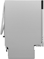 Встраиваемая посудомоечная машина Smeg ST4512IN в Москве , фото 12