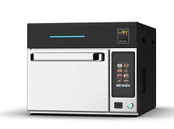 Печь высокоскоростная Pratica FIT ST 1 mag. 220В S.STEEL в Москве , фото 1