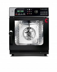 Пароконвектомат Convotherm mini Standard 6.06 Black, фото