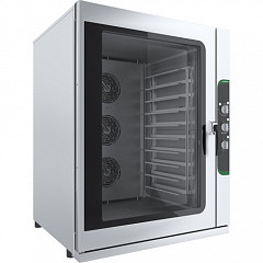 Пароконвектомат ПищТех ПР-10М-Э, фото 2