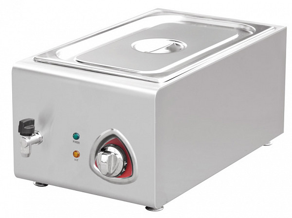 Мармит для вторых блюд Kocateq 4BM фото