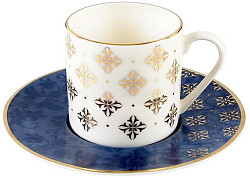 Кофейная пара Porland EVOKE DS.2 90 мл (218109) в Москве , фото 1