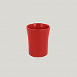 Чашка без ручек  Neofusion Ember 6/7 см, 90 мл (алый цвет)