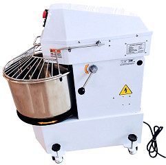 Спиральный тестомес Foodatlas THS-20A в Москве , фото 3