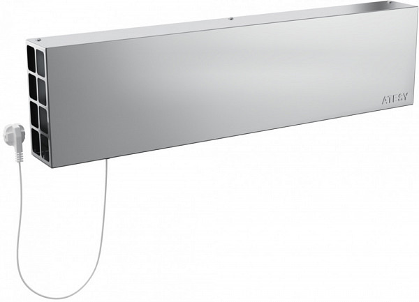 Рециркулятор бактерицидный Atesy РО-2-15-02-1 фото