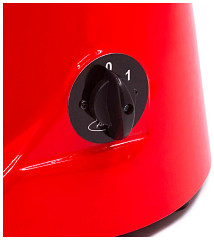 Кофемолка Innovix X64 красная, фото 6