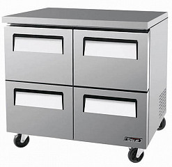 Стол морозильный  CMUF-36L-2D-4 фото