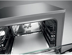 Печь конвекционная Tecnoeka EKF423 в Москве , фото 2