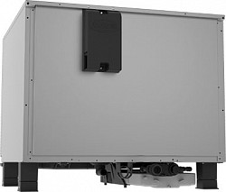 Пароконвектомат Unox XEVC-0511-EPR, фото 3