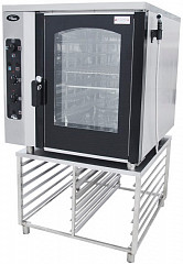 Пароконвектомат Grill Master ПКЭ/Г (22102), фото 2