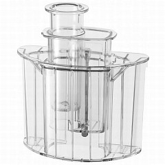 Кухонный комбайн KitchenAid 5KFP0925ECU в Москве , фото 8