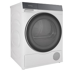 Сушильная машина Korting KD 69IHP10 в Москве , фото 4