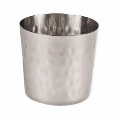 Стакан для подачи снэков/закусок P.L. Proff Cuisine 8,5*8,2 см нерж. в Москве , фото