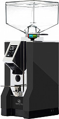 Кофемолка Eureka Mignon Perfetto 50 16CR Matt Black, фото 1