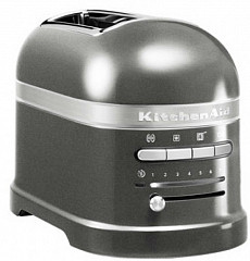 Тостер KitchenAid 5KMT2204EMS в Москве , фото 1