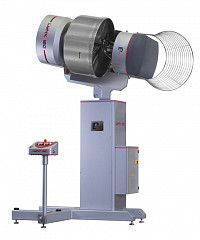 Спиральный тестомес LP Group LYNX 200 T в Москве , фото 4