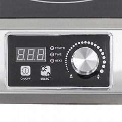 Плита индукционная ПищТех ПЭИ-10-20 в Москве , фото 2