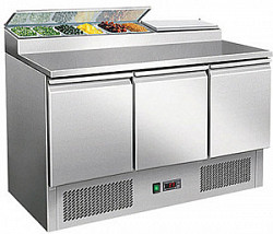 Стол для пиццы Koreco PS300 в Москве , фото