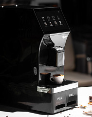 Кофемашина Rosso BTB-102 PRO в Москве , фото 5