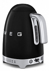 Чайник Smeg KLF02BLEU в Москве , фото 3