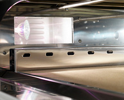 Печь для пиццы Cuppone ML435/2CD, фото 7