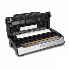 Вакуумный упаковщик бескамерный Caso Fast VAC 390 в Москве , фото 2