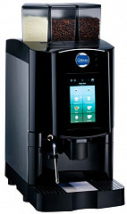 Кофемашина CARIMALI Armonia Soft Plus ASPL-01-02-00 черная в Москве , фото 2