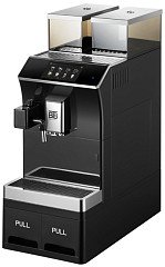 Кофемашина Proxima Lirika BTB 101+3, фото 4