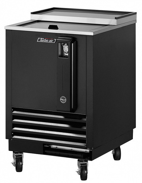 Холодильный ларь Turbo Air TBC-24SB фото
