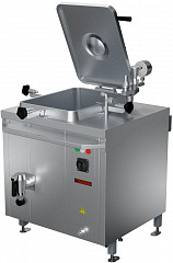 Котел пищеварочный судовой Проммаш КСЭ-100 в Москве , фото 2