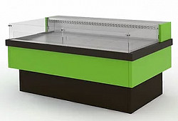 Холодильная витрина Enteco Немига Cube 360 ВСн self в Москве , фото 2