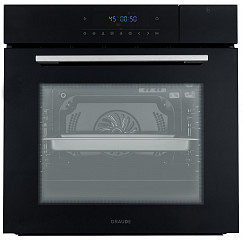 Духовой шкаф Graude BMDP 60.1 S в Москве , фото 1