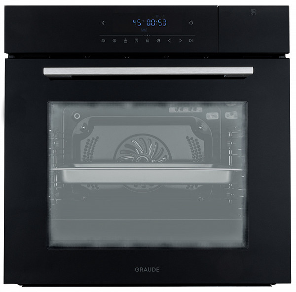 Духовой шкаф Graude BMDP 60.1 S фото