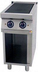 Плита электрическая Kovinastroj (Kogast) ES-Т27/P в Москве , фото