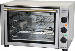 Печь конвекционная мини Roller Grill FC 380 TQ в Москве , фото 2