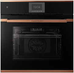 Духовой шкаф электрический Kuppersbusch BP 6550.0 S7-Airfry в Москве , фото 1