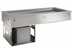 Ванна охлаждаемая Emainox IHCVR3 8046048HC в Москве , фото 1