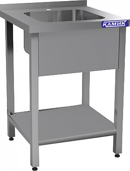 Ванна моечная Камик ВМ-1-41066 фото