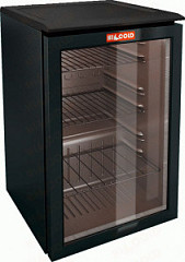 Шкаф холодильный барный Hicold XW-85 в Москве , фото