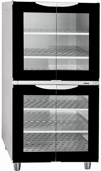 Шкаф расстоечный тепловой Abat ШРТ-6-6/8 фото