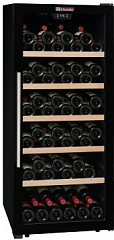 Монотемпературный винный шкаф La Sommeliere CVD117 в Москве , фото 3