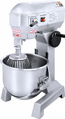 Планетарный миксер Grc B 10 S в Москве , фото