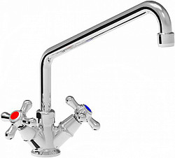 Смеситель Rubinetterie del Friuli 00103252 фото