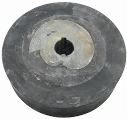 Шестерня Kocateq HL200L back friction wheel фото