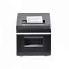 Чековый принтер Mertech F58  USB Black фото